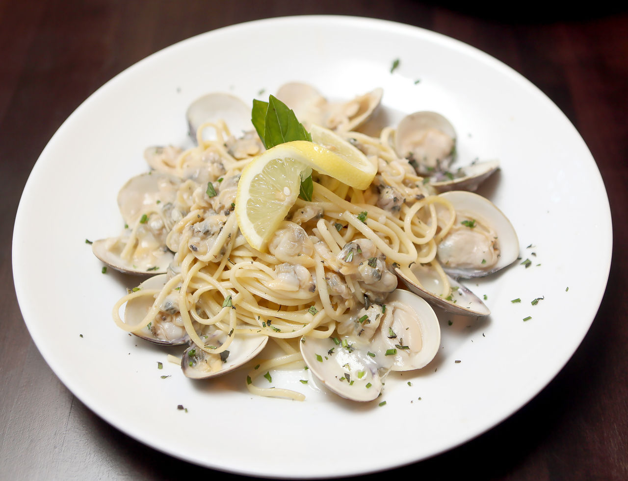 ATS DeNinnos Italian Kitchen